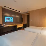 Hotel Coka Chuansha Metro - Shanghai Pvg Airport