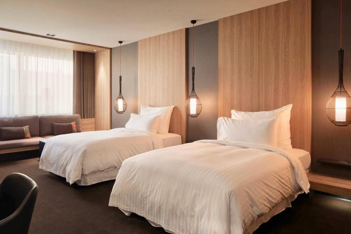 Coka Chuansha Metro - Pvg Airport Hotel Shanghai