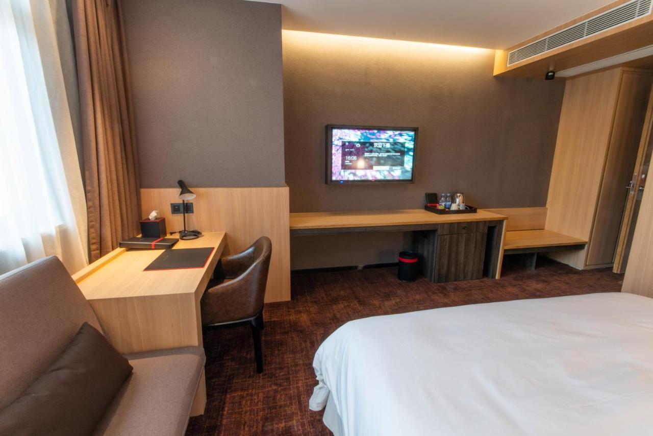Hotel Coka Chuansha Metro - Pvg Airport Shanghai