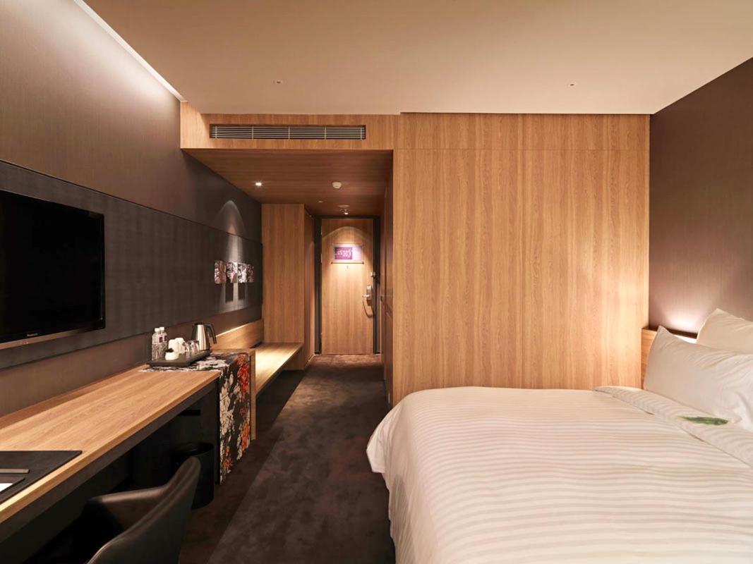 Hotel Coka Chuansha Metro - Pvg Airport Shanghai