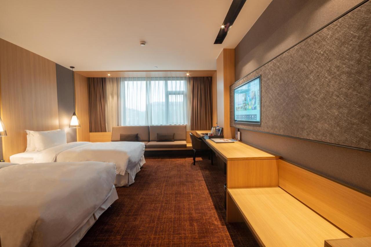 Hotel Coka Chuansha Metro - Pvg Airport
